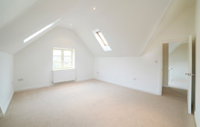 Thurcroft bedroom extension leads