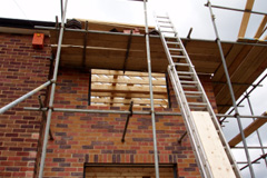 trusted extension quotes Thurcroft