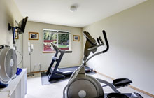 Thurcroft home gym construction leads