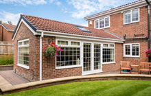 Thurcroft house extension leads