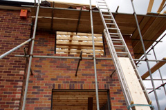house extensions Thurcroft