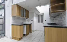 Thurcroft kitchen extension leads